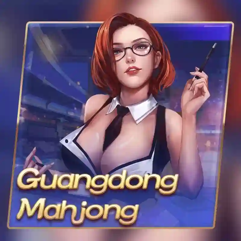 Trò chơi Guangdong Mahjong tại nhà cái 56788bet