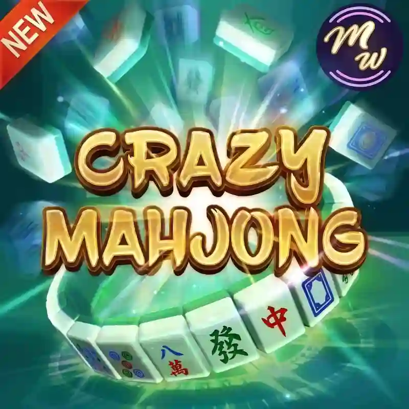 Mạt chược điên