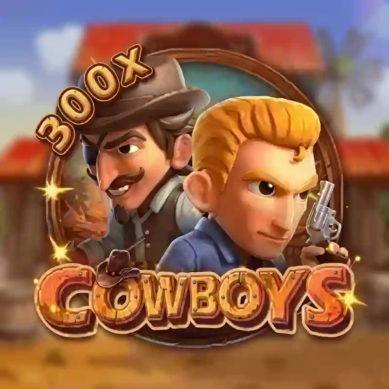 Tây Bộ Phong Vân - Game Slot Miền Viễn Tây 56788bet
